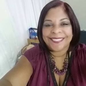 Meet your Posher, Rita